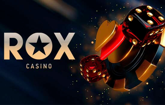 Рокс казино официальный сайт